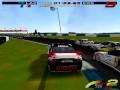 [TOCA Touring Car Championship - Игровой процесс]