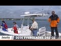 2014 Everglades 243: First Look Video