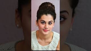 Taapsee Pannu Whatsapp Status Full Screen