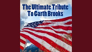 Watch Garth Brooks Beer Run video