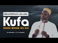 Kinachofuata baada ya Kufa - Sheikh Mselem Bin Ally