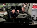Inside Sim Racing