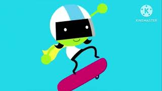 Pbs Kids France 2022 But With The 2008 Fireflies Audio
