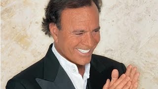 Watch Julio Iglesias Vincent Starry Starry Night video