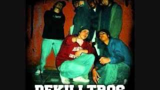 Watch De Killtros Estrellas Fugaces video
