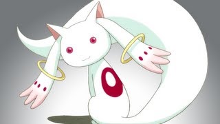 GR Anime Review: Madoka Magica