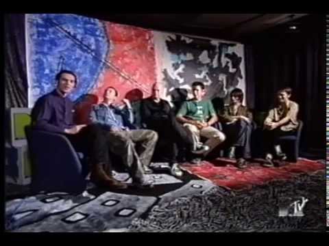 (1997xxxx) MTV Japan full band