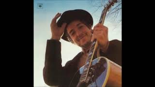 Watch Bob Dylan Down Along The Cove video