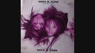 Watch Mel  Kim Thats The Way It Is remix video