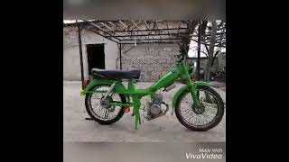 100 Lük Mobilet