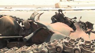 Libya Commentary 5 Ajdabiya Near The Front