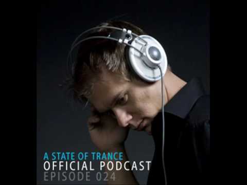 A State Of Trance Official Podcast Episode 024