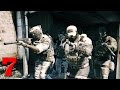 Прохождение Tom Clancy's Ghost Recon: Future Soldier - #7 Избранные Прохождение Tom Clancy's Ghost Recon: Future Soldier - #7 Избранные