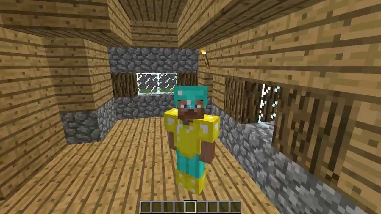 como fazer um guarda roupa no minecraft YouTube ~ Como Fazer Um Quarto Moderno No Minecraft como fazer um guarda roupa no minecraft YouTube ~ Como Fazer Um Quarto Moderno No Minecraft