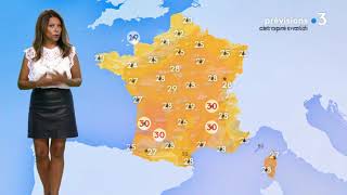Myriam Seurat In Leather - 2020-09-10