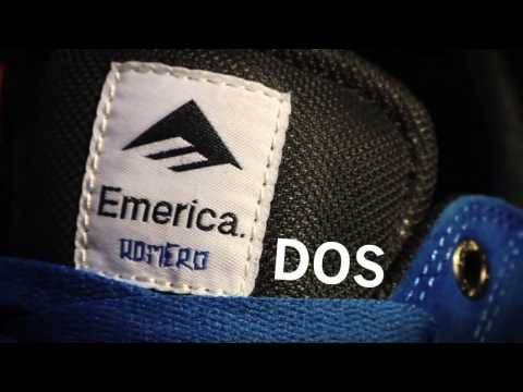 Leo Romero and Emerica Talk About "The Leo Dos"