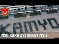 Milli Savunma Üniversitesi Kara Astsubay Meslek Yüksekokulu
