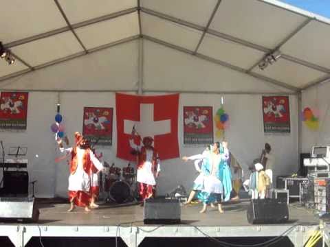 Bhangra - Dhol Jageero Da