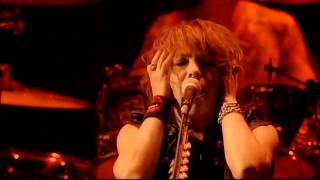Watch Vamps Time Goes By video