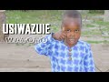 NEW VIDEO | USIWAZUIE WATOTO BY EBENEZA ANTONY[OFFICIAL VIDEO]