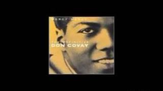 Watch Don Covay Mercy Mercy video