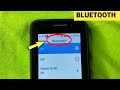 Jio Phone Bluetooth Not Working || Bluetooth Nahi Connect Horaha hai Jio Keypad Phone