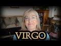 Virgo Horoscope for October 2013 - Diana Garland