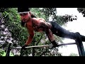 STREET WORKOUT MOTIVATION "Part 8" (Team Inkredibles / Big Brandon Carter)