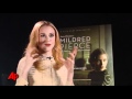 Evan Rachel Wood Talks 'Mildred Pierce'