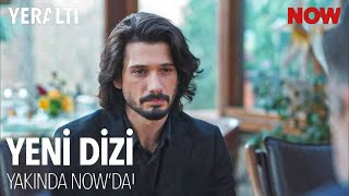 Yeraltı 1. Bölüm Fragmanı - Yeni Dizi