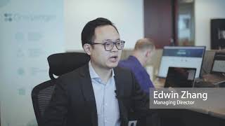 One Ledger Commercial