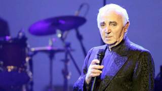 Watch Charles Aznavour Il Sole Verde Tornera video