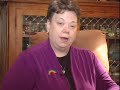 Dear Bishop, I wear a rainbow pin...