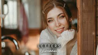 Hamidshax - Letters (Original Mix)