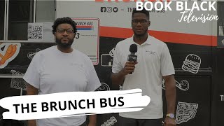 Black Book Houston ft. The Brunch Bus