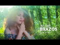 Corazón Serrano - En qué brazos estará (Video lyric)