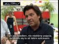 Видео Thomas Anders - Interview from Belchat