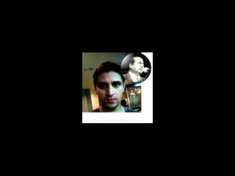 KAMIL KHAN-----AYE MERE PYARE WATAN +919830412558