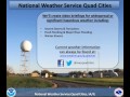 National Weather Service YouTube
