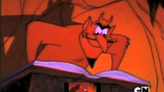 Looney Tunes And Demons