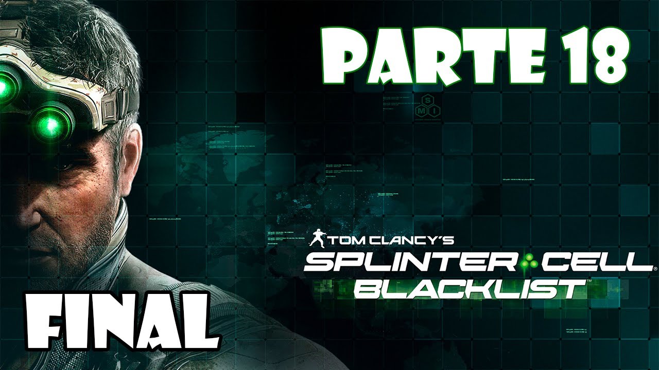 GUIA SPLINTER CELL PC guia splinter cell pc: