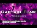 Captain Funk - Leaving (2012 Extended Piano Mix)