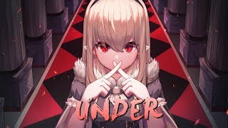 ?AMV?Anime Mix- Pull us Under