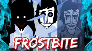 Orin Ayo Has Frozen Over In Incredibox Frostbite...