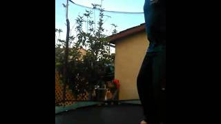 40 Yr Old Dad Flip Out On 4 Yr Old Son.