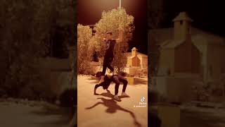 Human Bridge. Guys You Can Try It. .