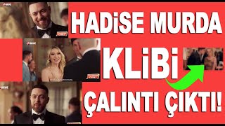Murda & Hadise - Imdat Klibi Çalıntı Çıktı