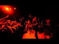 Sleeping With Sirens - If You Can't Hang live in Bangkok Thailand 20-02-13 HD
