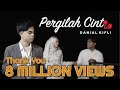 Pergilah Cinta - Danial Kifli (Official Music Video)