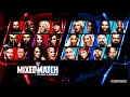 WWE Mixed Match Challenge Official Theme Song - "One Chance" + Download Link